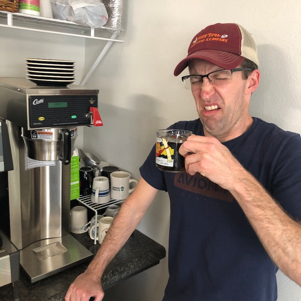 3 Reasons Your Company Needs To Stop Buying Crappy Coffee