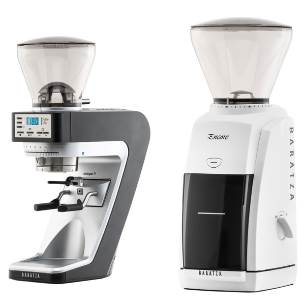 Coffee Gear