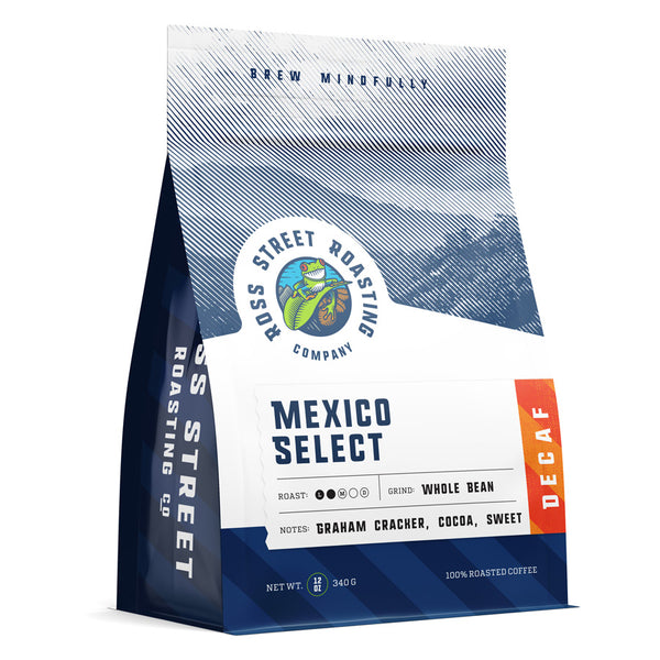 Decaf Coffee