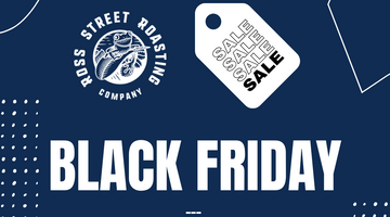 Black Friday - Cyber Monday 2022 @ RSR