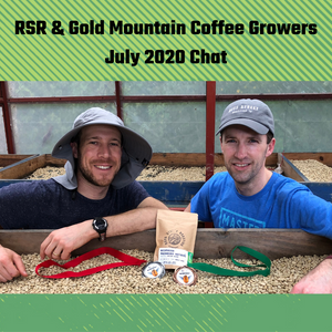 Gold Mountain Coffee Growers - 2020 Origin Report