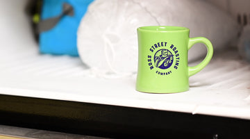 Freezing Coffee: I would do anything for coffee, but I won’t do that…