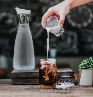 Making Great Cold Brew Coffee at Home