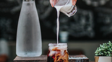 Making Great Cold Brew Coffee at Home