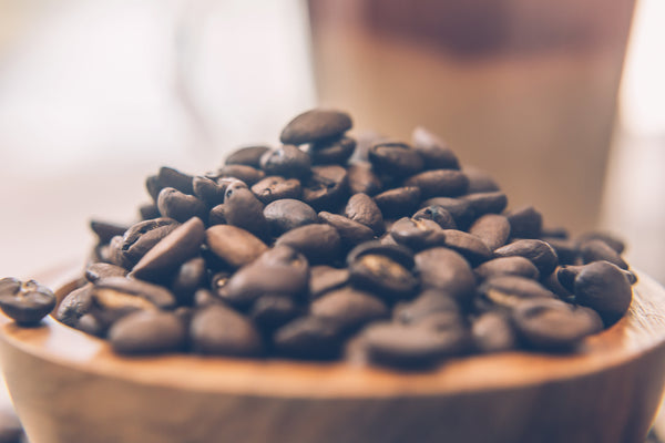 Signature RSR Coffee Blends