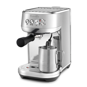 Breville Bambino Plus - Small Home Espresso Maker