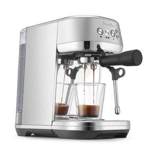 Breville Bambino Plus - Small Home Espresso Maker