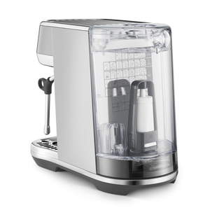 Breville Bambino Plus - Small Home Espresso Maker