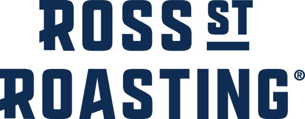 Ross Street Roasting Logo