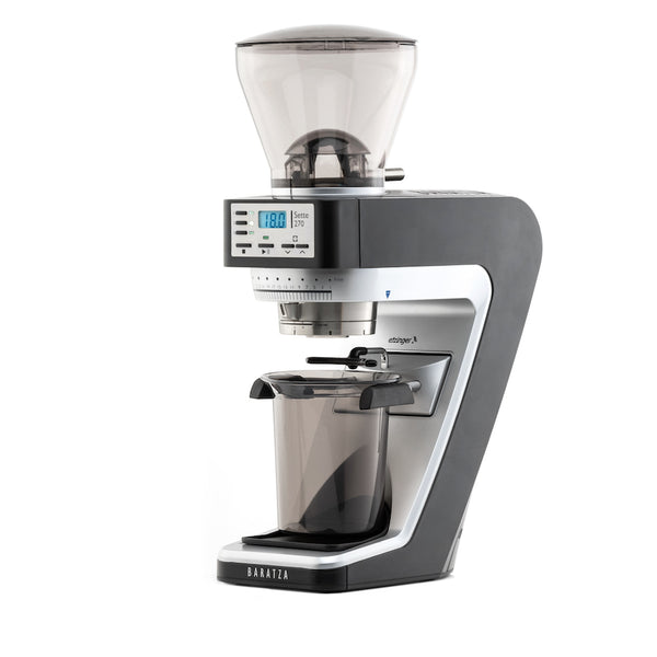 Baratza Sette 270 - Conical Burr Grinder for Espresso & Pour Over