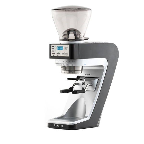 Baratza Sette 270 - Conical Burr Grinder for Espresso & Pour Over