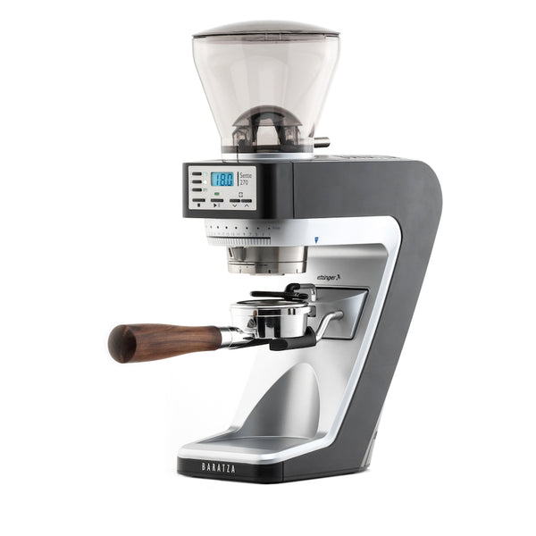 Baratza Sette 270 - Conical Burr Grinder for Espresso & Pour Over