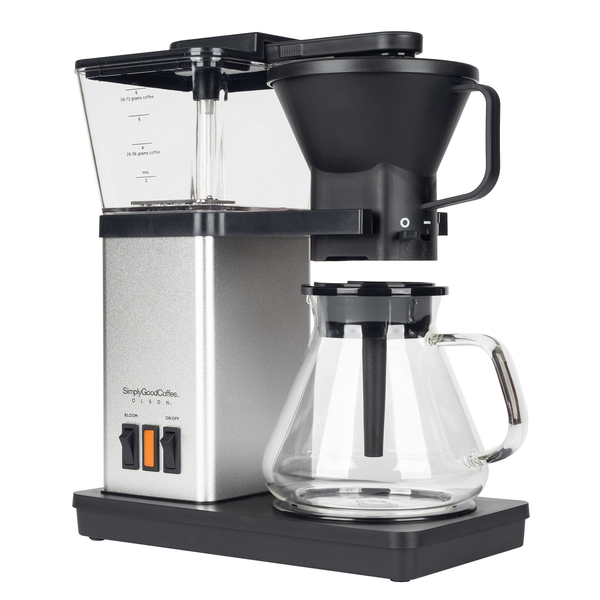 Olson Coffee Brewer