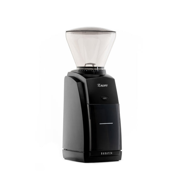 Electric Conical Burr Coffee Grinder