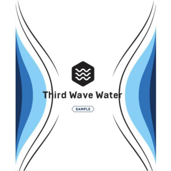 Third Wave Water: 12 One Gallon Sticks (Classic Profile)
